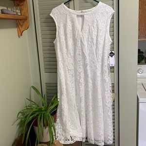 NWT Studio One New York Dress